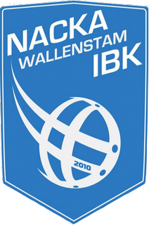 Nacka IBK
