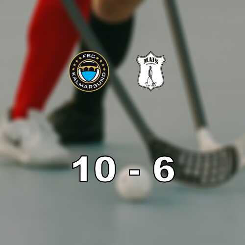 Malfest lyfter fbc kalmarsund i tat tabell