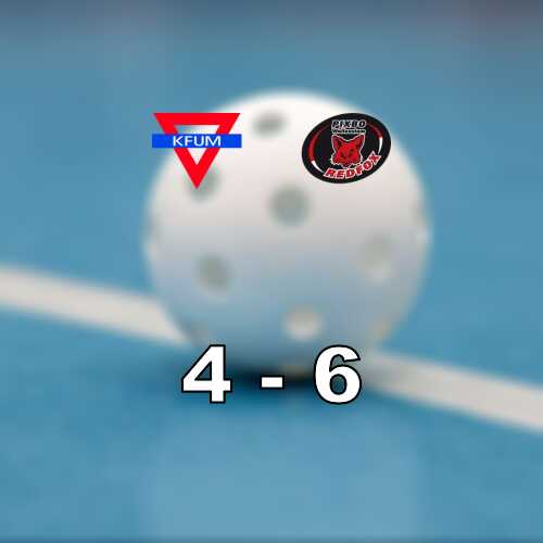 Pixbo vander underlage mot jonkoping till viktig bortaseger