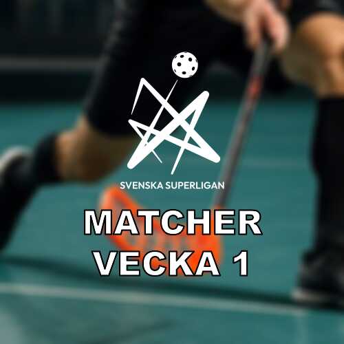 Ssl i vecka 1 omgang 15 med fokus pa ifu och bottenpress