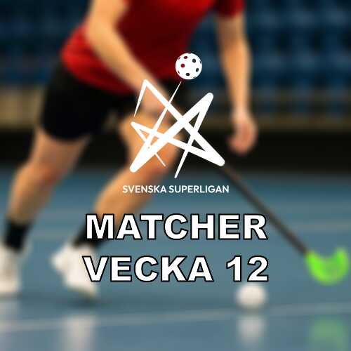 Ssl damer vecka 12 omgang 26 med kamp om serieseger och seedning