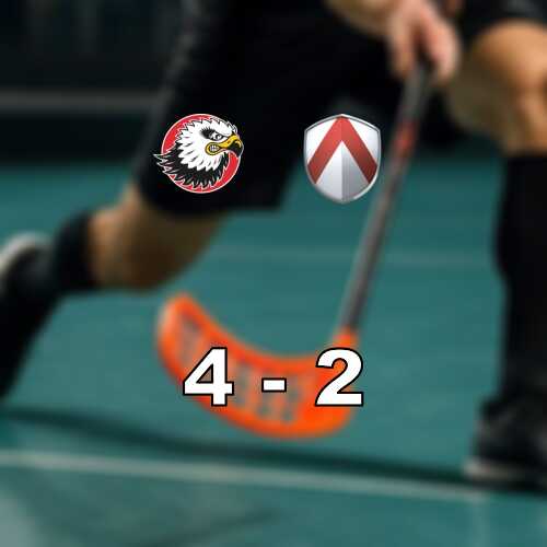 Storvreta slog linkoping med 4 2 och fortsatter sin segersvit