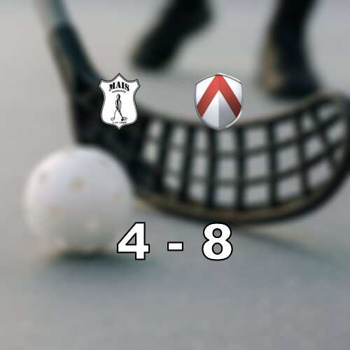 Linkoping stanger kvartsfinalen efter stark vandning