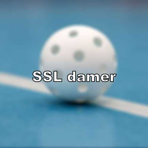 Power rank innebandy sa bra ar ssl damernas trupper just nu