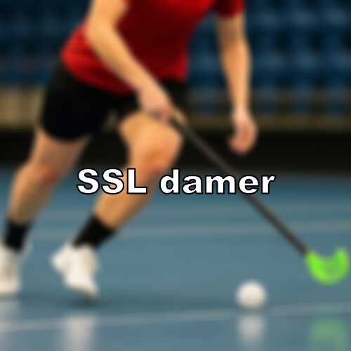 Darfor saknas veera kauppi i ssl dam denna sasong