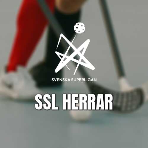 Ssl herr svart bygga innebandyprofiler nar de inte far prata i tv