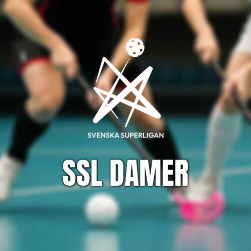 Suvi hamalainen toppar poangligan efter fyra mal i ssl debuten
