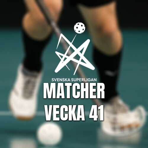 Ssl herrar i vecka 41 med toppmote och jamnt mittenskikt